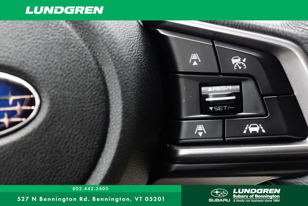 Used 2019 Subaru Ascent Premium image 16