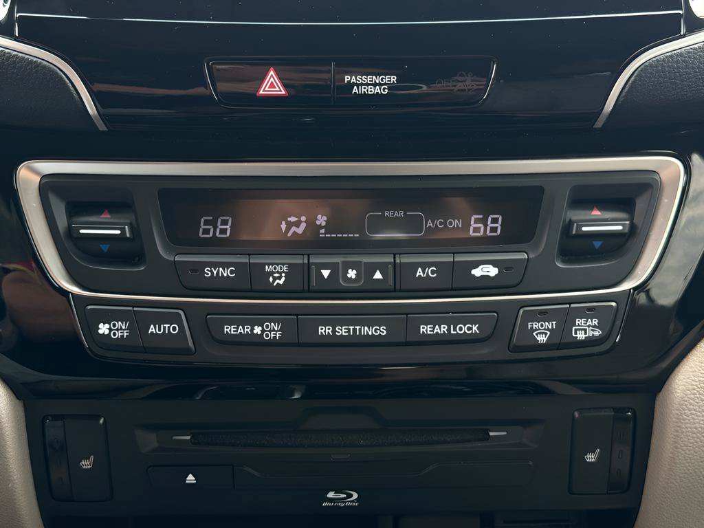 Used 2019 Honda Pilot Touring image 28