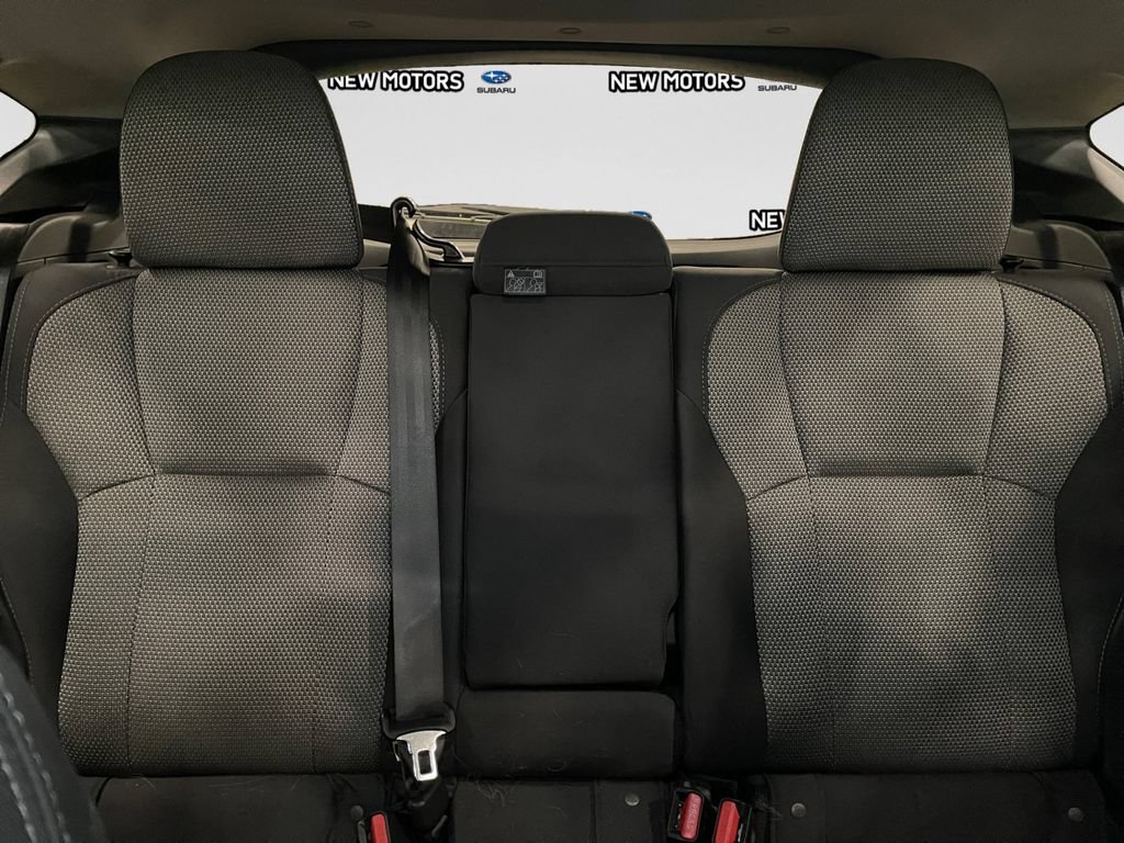 Certified 2024 Subaru Crosstrek 2.0i Premium AWD/4WD image 13