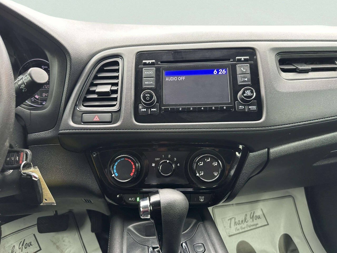 Used 2019 Honda HR-V LX image 28