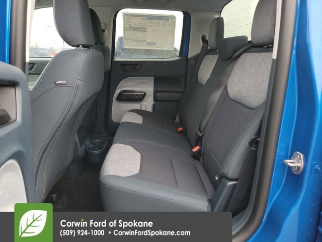 New 2026 Ford Maverick XLT image 10