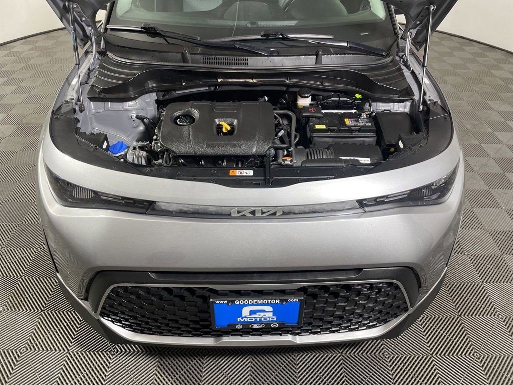 Used 2023 Kia Soul S image 24