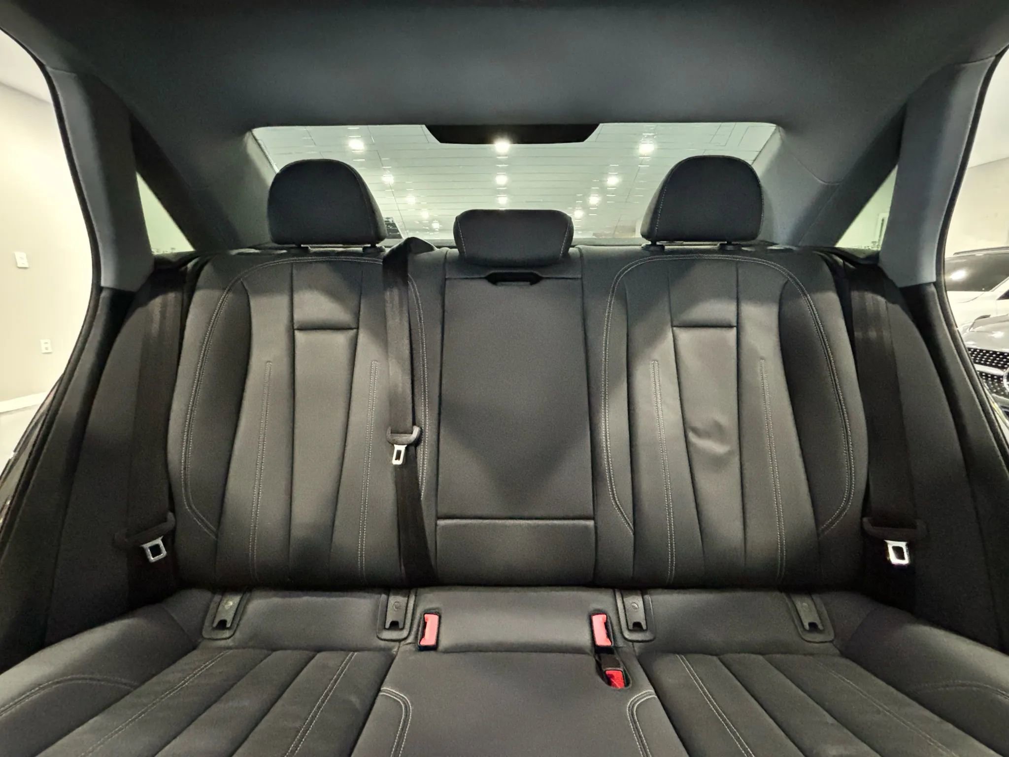 Used 2021 Audi A4 2.0T Premium w/ Convenience Package AWD/4WD image 23