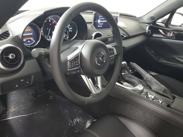 New 2026 MAZDA MX-5 Miata Grand Touring RWD image 17