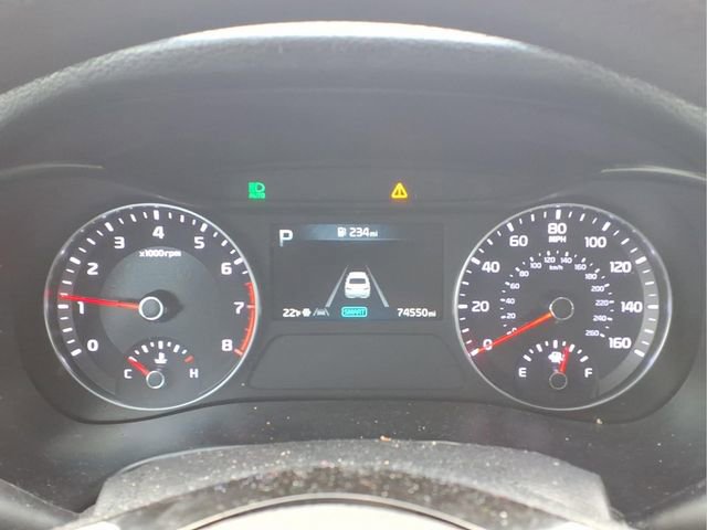 Used 2023 Kia Forte LXS image 12