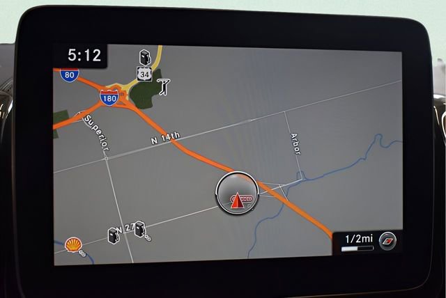 Used 2019 Mercedes-Benz GLS 450 GLS 450 4matic image 8