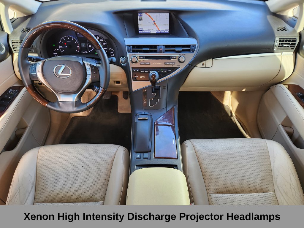 Used 2015 Lexus RX 350 FWD image 15