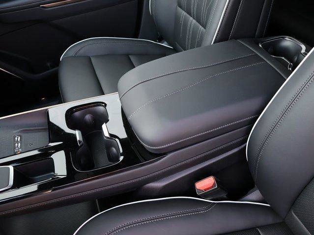 New 2026 Buick Enclave Avenir w/ Super Cruise Package image 29