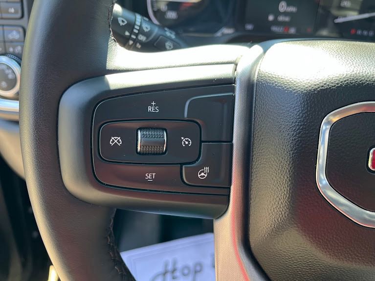 Used 2022 GMC Sierra 1500 Elevation w/ X31 Off-Road Package image 14