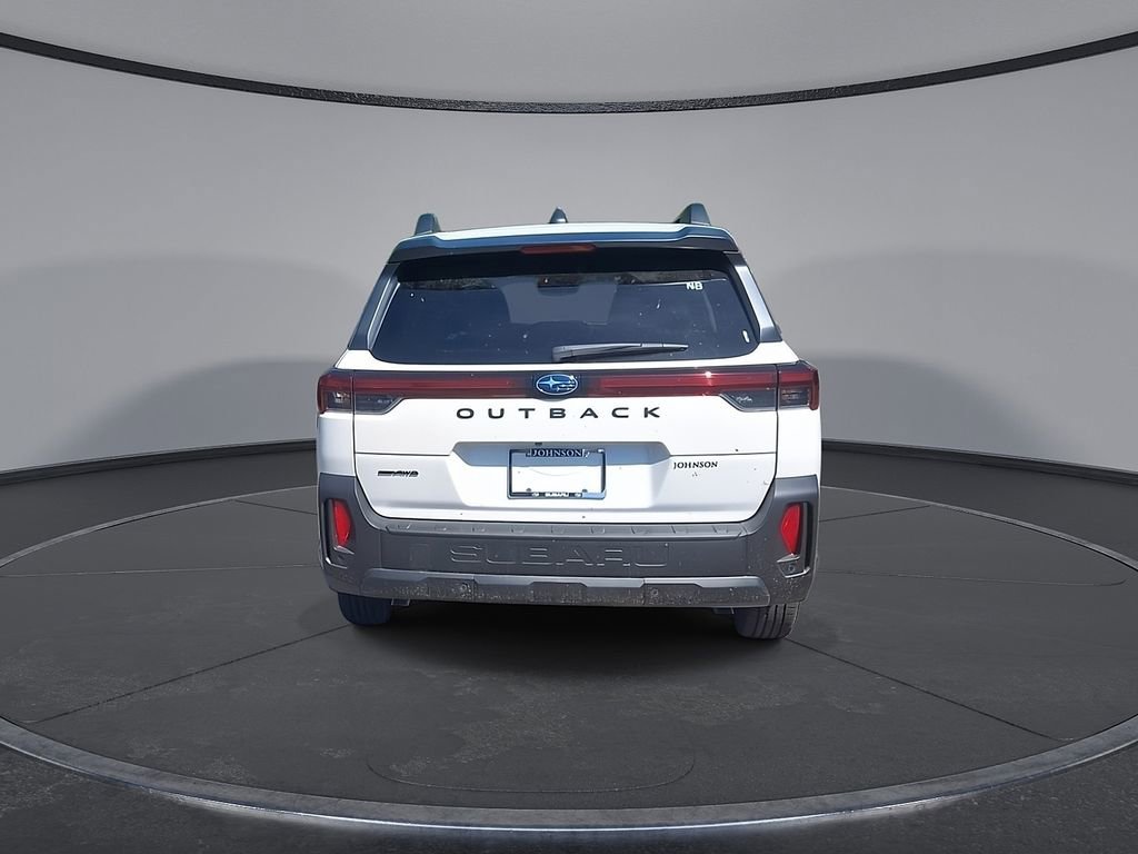 New 2026 Subaru Outback Touring XT AWD/4WD image 3