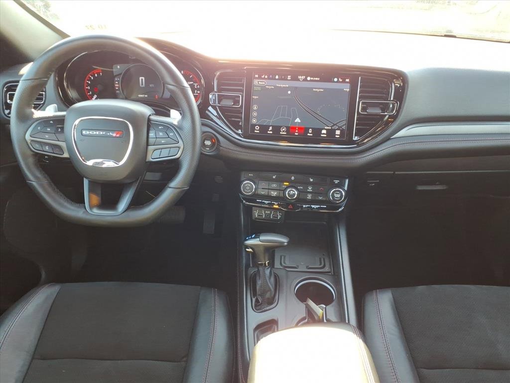 Certified 2022 Dodge Durango R/T image 15