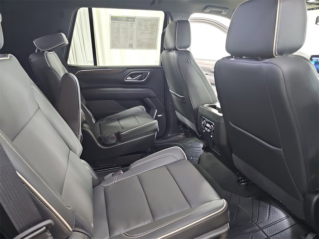 Used 2021 Chevrolet Tahoe Premier image 15