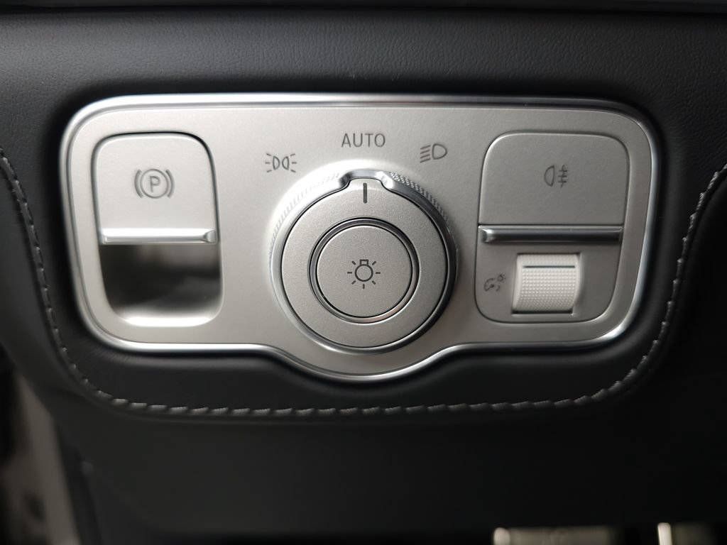Used 2025 Mercedes-Benz Maybach GLS 600 4MATIC image 10