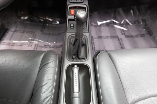 Used 1997 Porsche 911 Carrera S RWD image 9