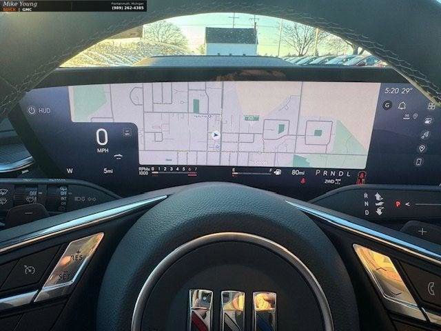 New 2026 Buick Enclave Sport Touring w/ Power Package image 21