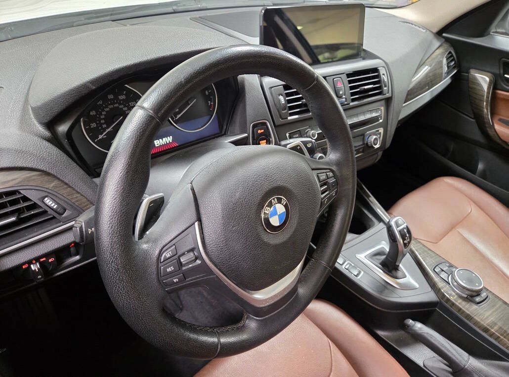 Used 2015 BMW 228i Coupe w/ Premium Package RWD image 28
