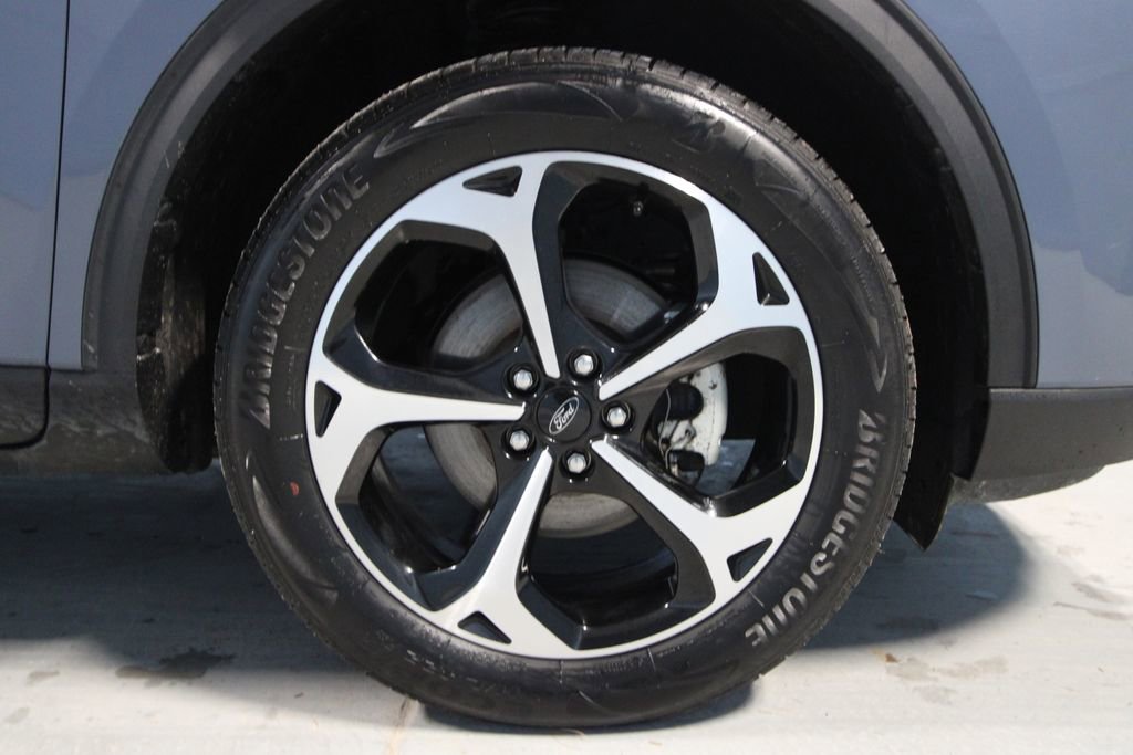 Used 2025 Ford Escape ST-Line Select w/ Tech Pack #1 AWD/4WD image 36