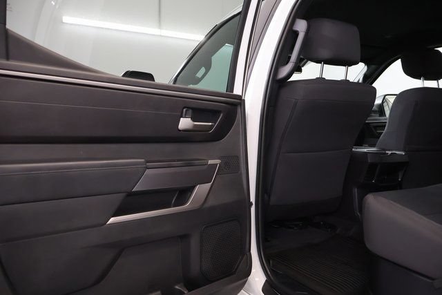 Certified 2025 Toyota Tundra SR5 AWD/4WD image 27