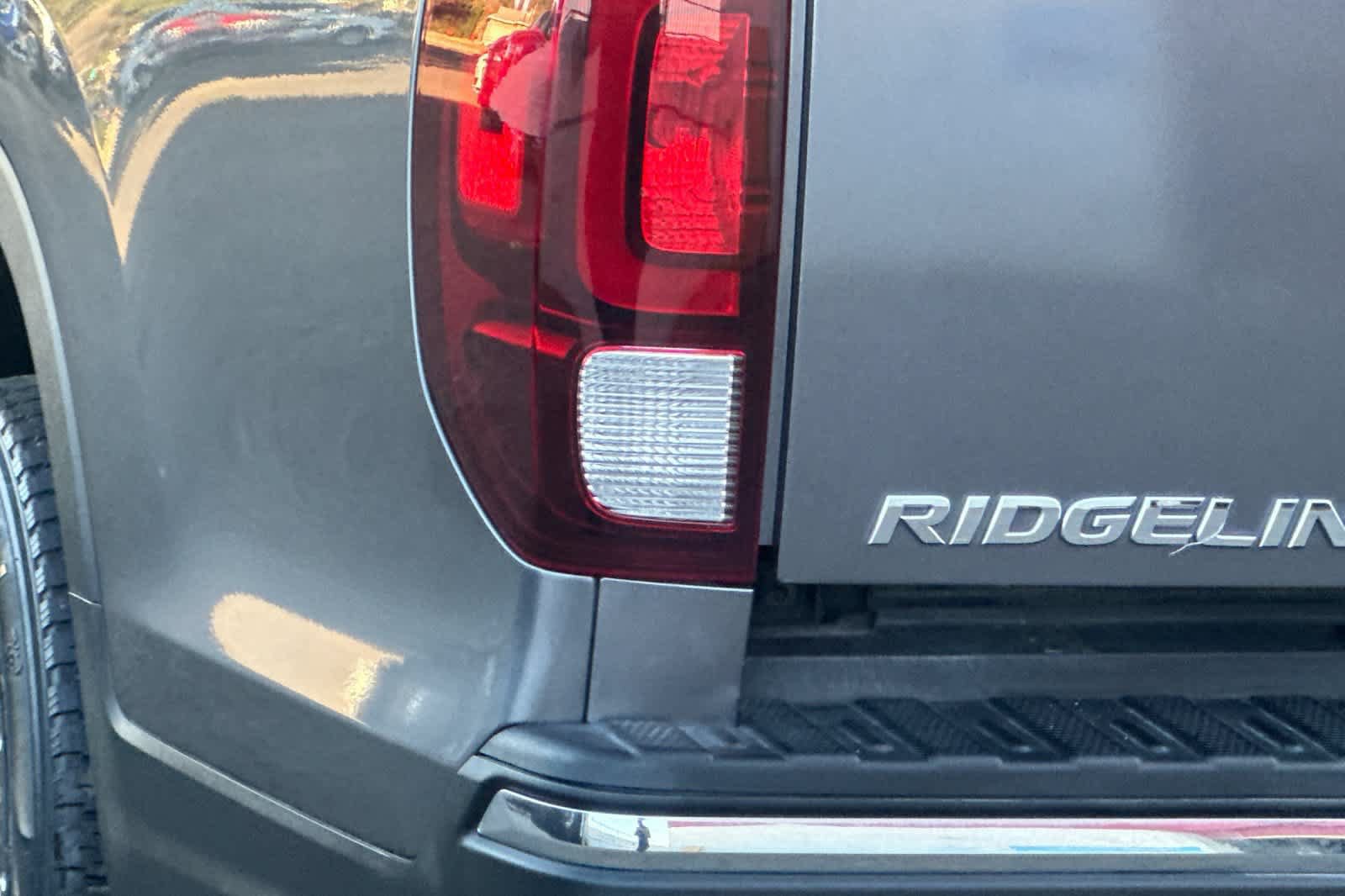 Used 2020 Honda Ridgeline RTL-E image 34