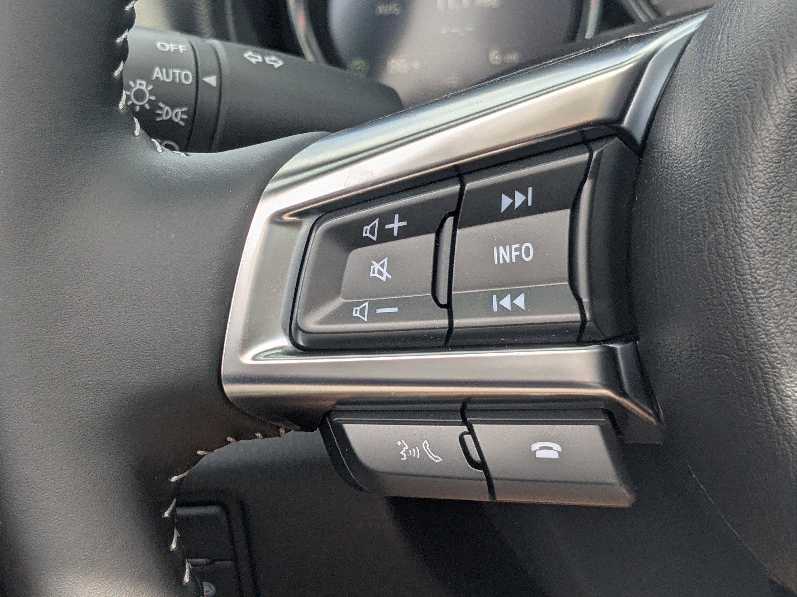 New 2026 MAZDA MX-5 Miata Grand Touring image 28