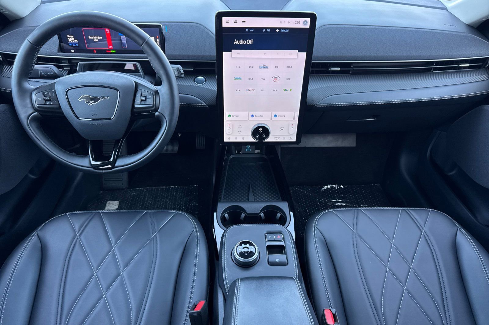 Used 2024 Ford Mustang Mach-E Select w/ Comfort Package Lite image 15