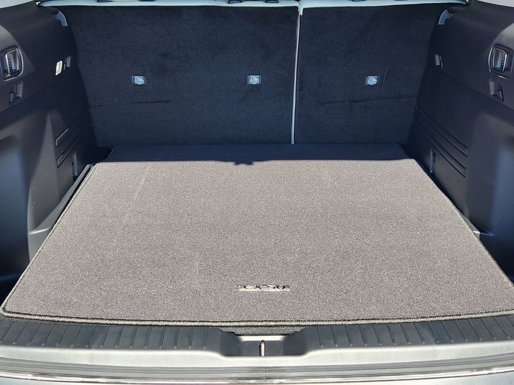 New 2026 MAZDA CX-50 AWD 2.5 S w/ Cargo Package image 23