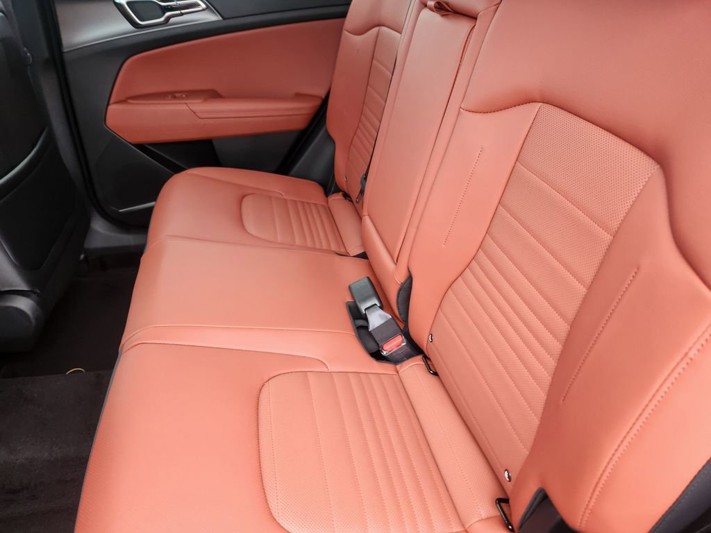 New 2026 Kia Sportage SX Prestige image 10