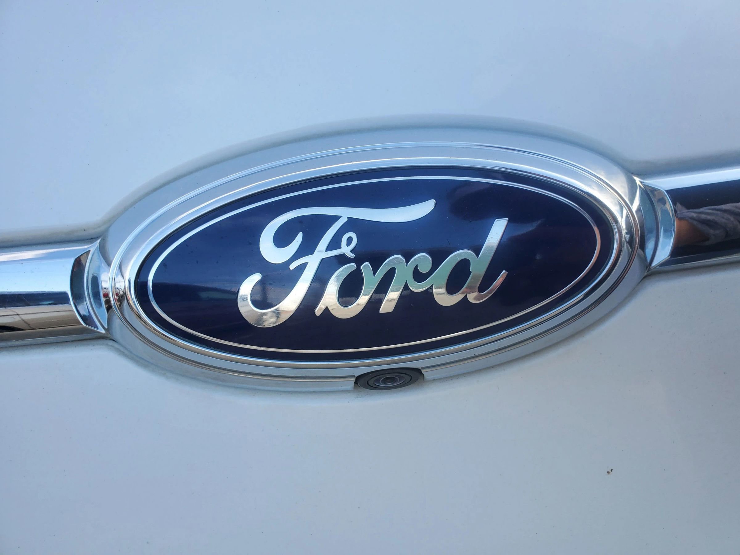 Used 2011 Ford Taurus Limited w/ 303A Rapid Spec Order Code image 12