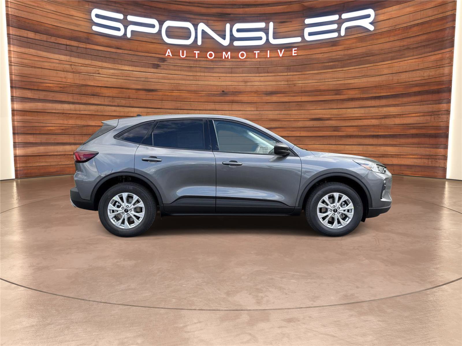 New 2026 Ford Escape Active image 5