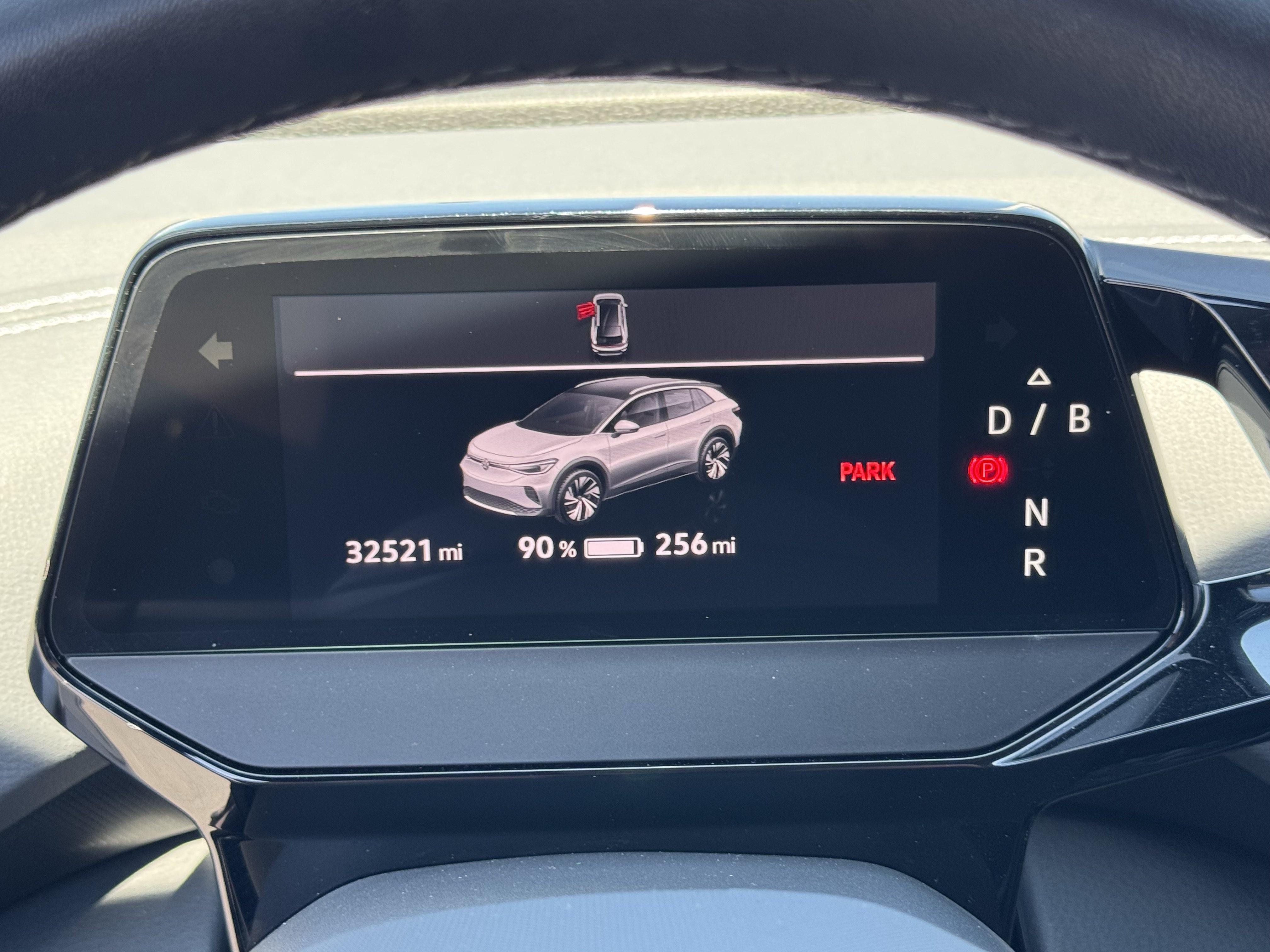 Used 2023 Volkswagen ID.4 Pro S RWD image 24