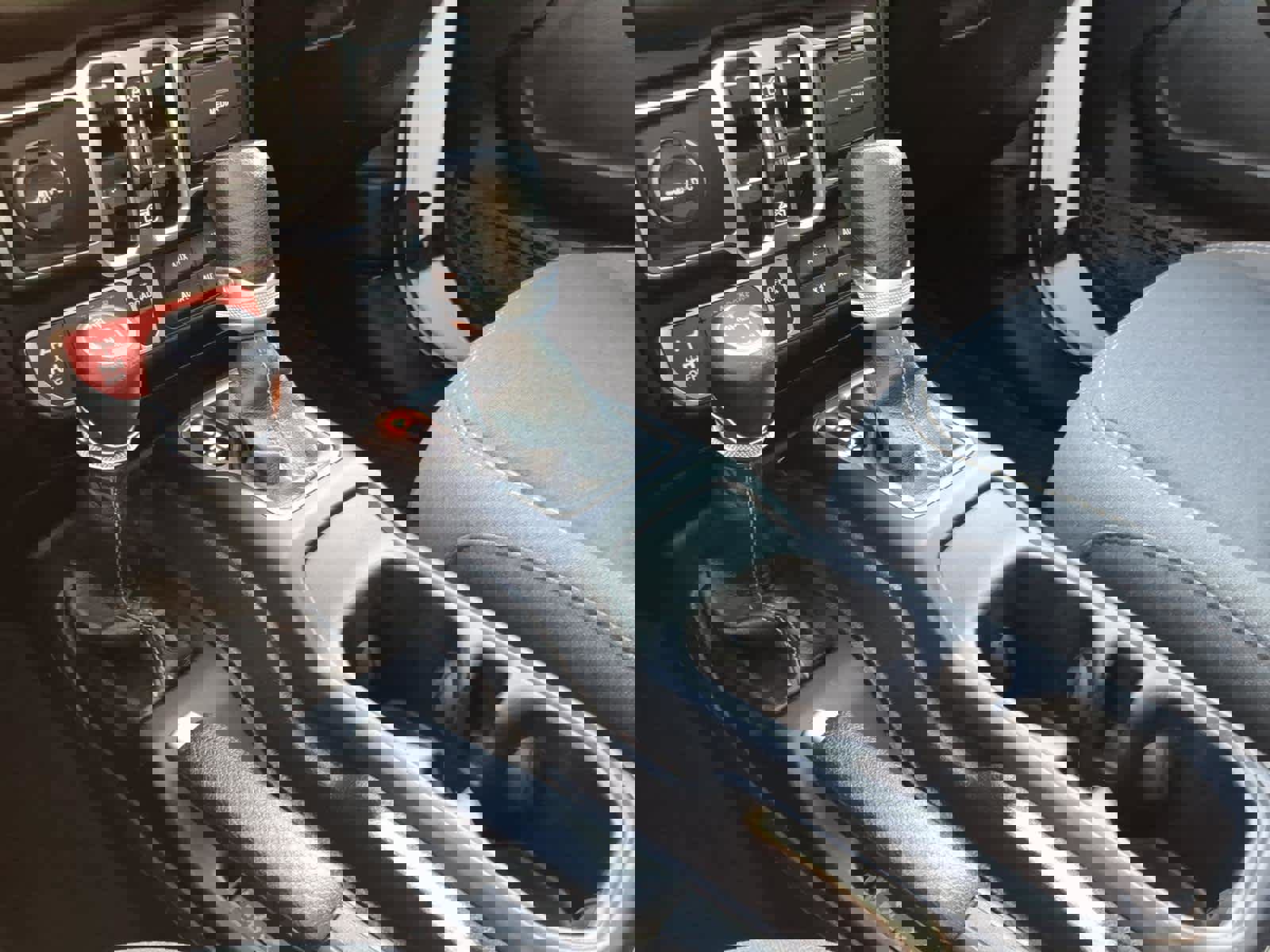 Used 2024 Jeep Wrangler Willys image 8