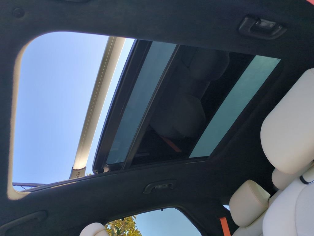 New 2026 Genesis GV70 3.5T Sport Prestige image 21