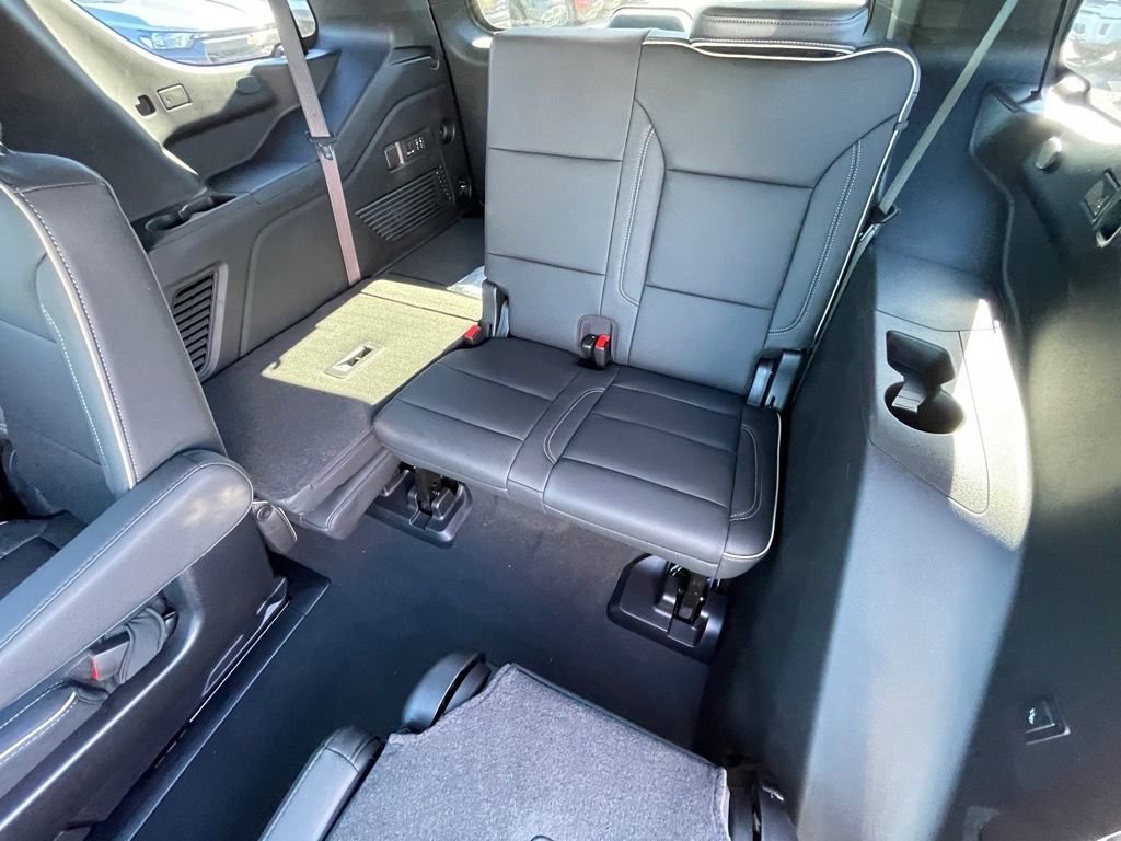 New 2026 Chevrolet Tahoe Premier image 26