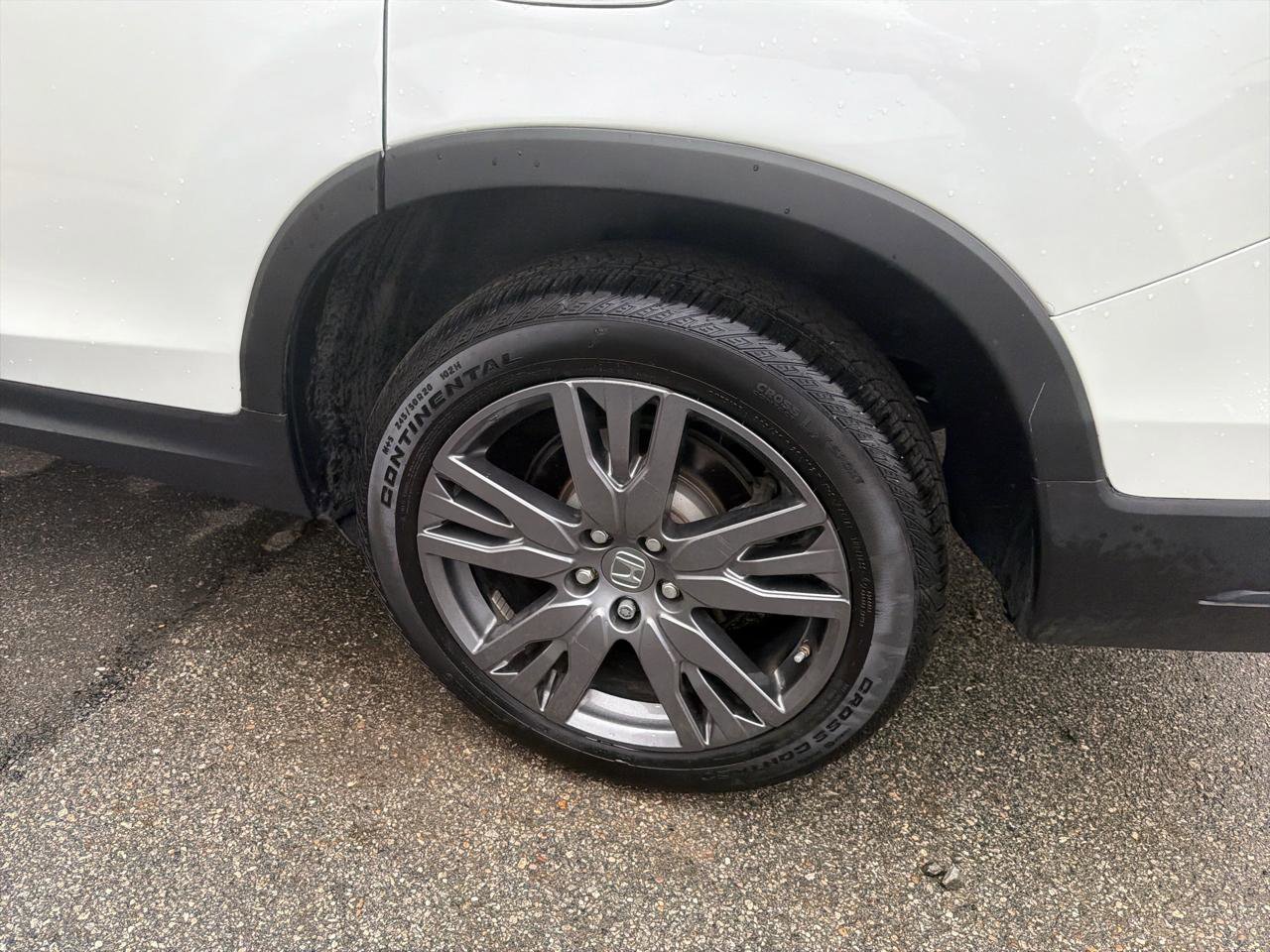 Used 2022 Honda Pilot Sport image 13