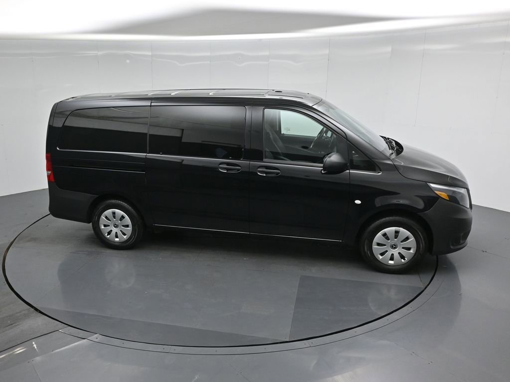 Used 2023 Mercedes-Benz Metris Passenger image 50