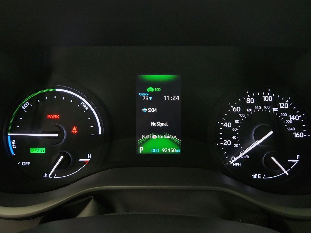 Used 2021 Toyota Sienna XLE w/ XLE Plus Package FWD image 14