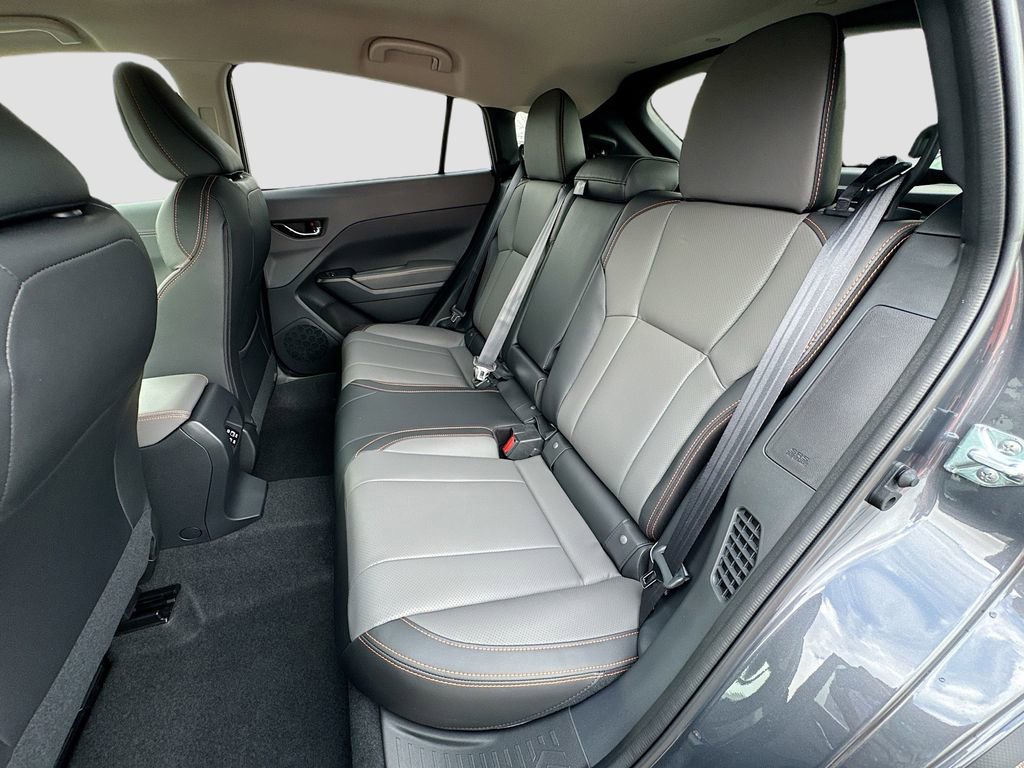 New 2026 Subaru Crosstrek 2.5i Limited image 29