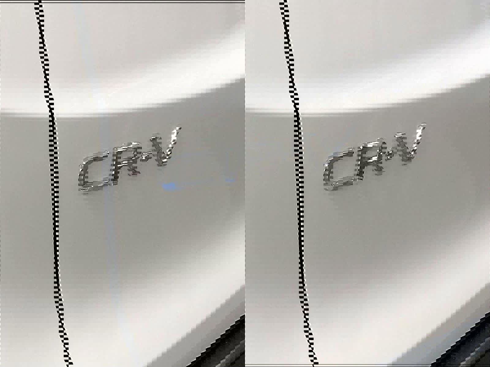 Used 2026 Honda CR-V EX image 29