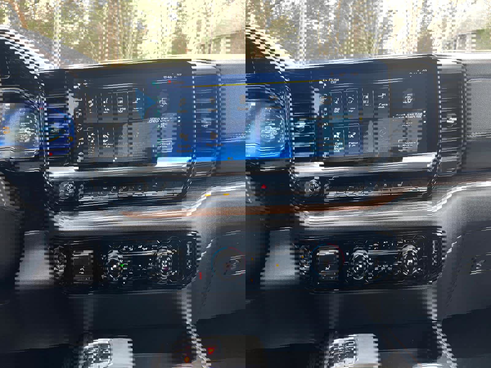 Certified 2023 Chevrolet Silverado 1500 RST w/ Rally Edition image 25