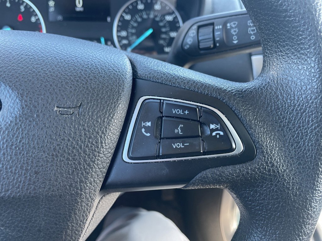 Used 2022 Ford EcoSport SE w/ Interior Protection Package image 16