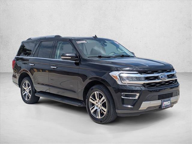 Used 2024 Ford Expedition Limited RWD image 3