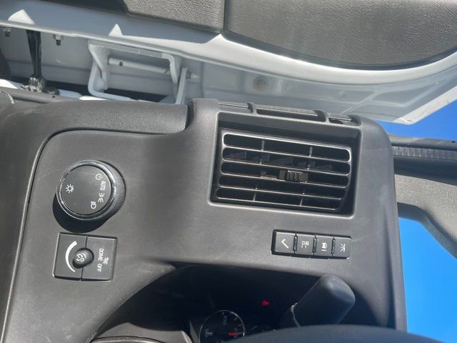 New 2024 Chevrolet Express 3500 w/ Power Convenience Package RWD image 12