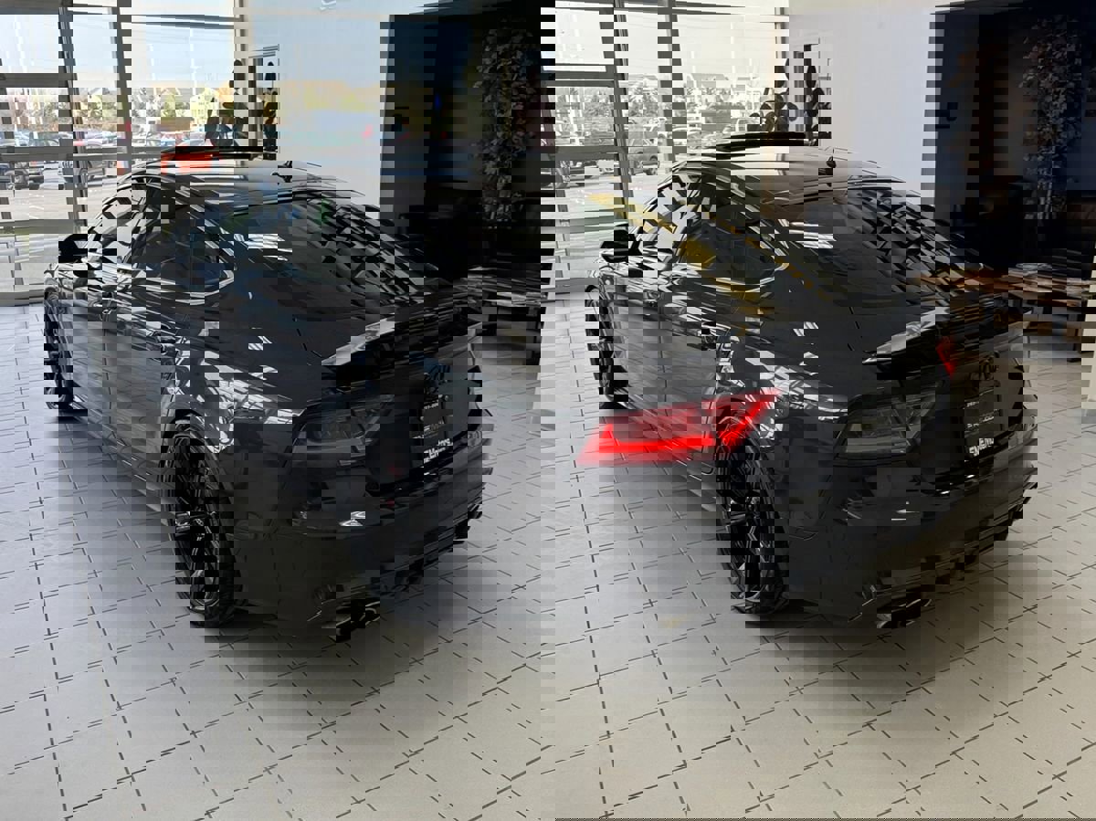 Used 2012 Audi A7 3.0T Premium image 62