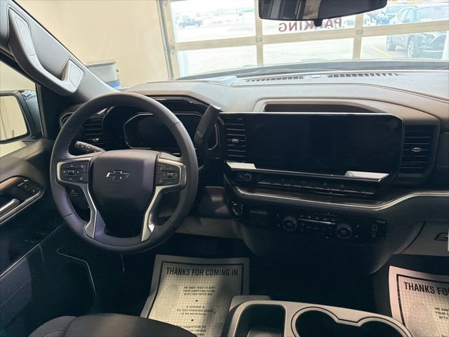 New 2026 Chevrolet Silverado 1500 RST image 30