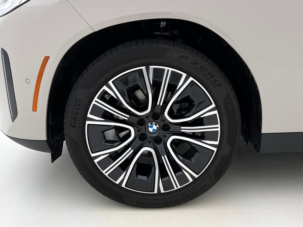 Certified 2025 BMW X3 xDrive30i w/ Premium Package image 24