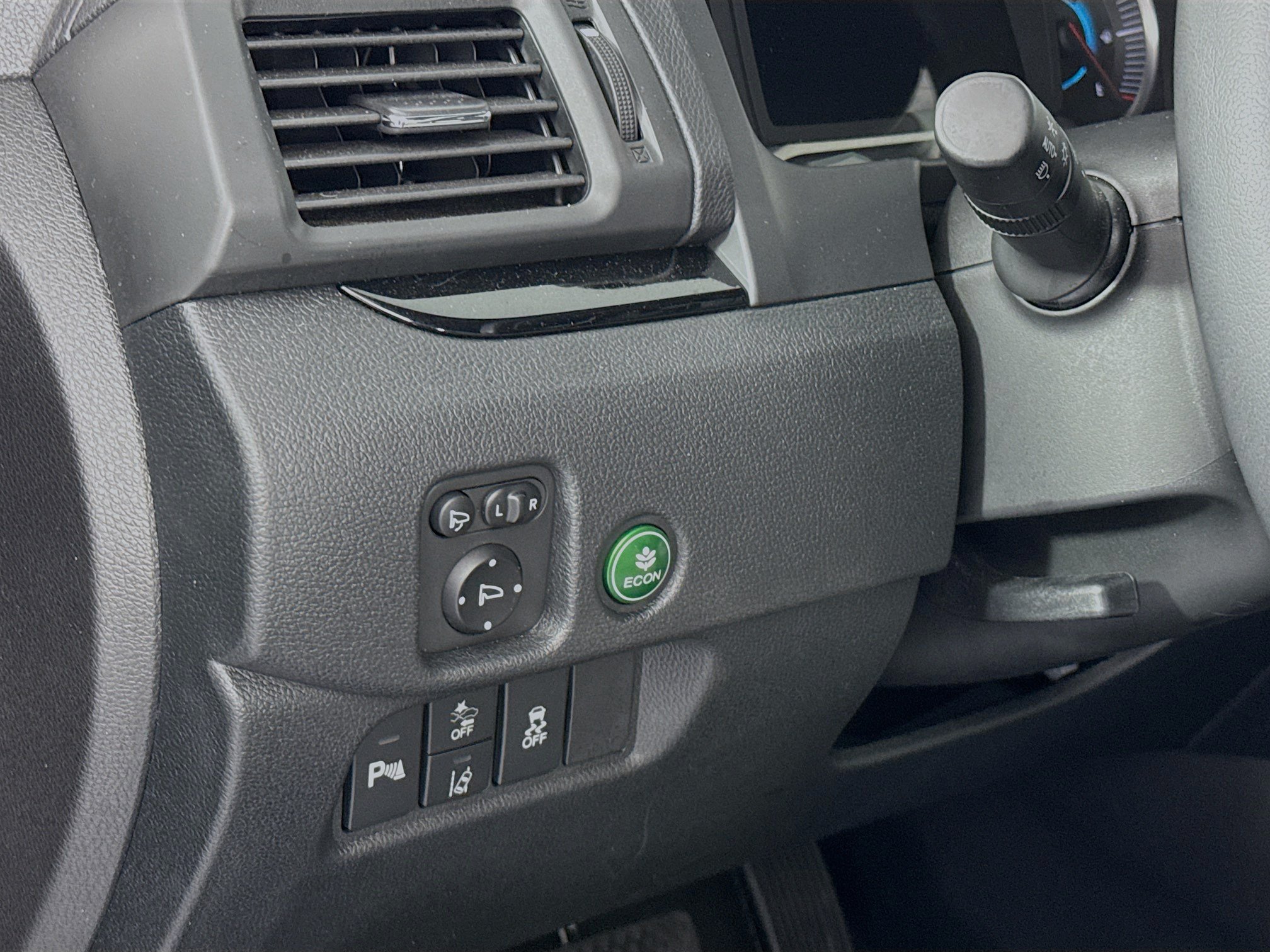 Certified 2021 Honda Passport Touring image 10