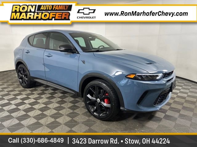 Used 2024 Dodge Hornet R/T