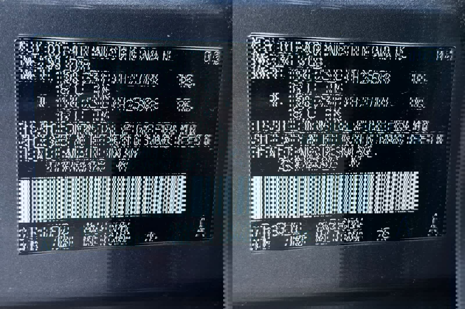 Used 2023 Toyota RAV4 TRD Off-Road image 29