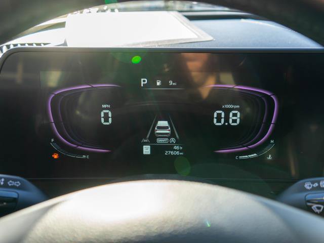 Certified 2023 Kia Sportage X-Line w/ X-Line Premium Package image 21