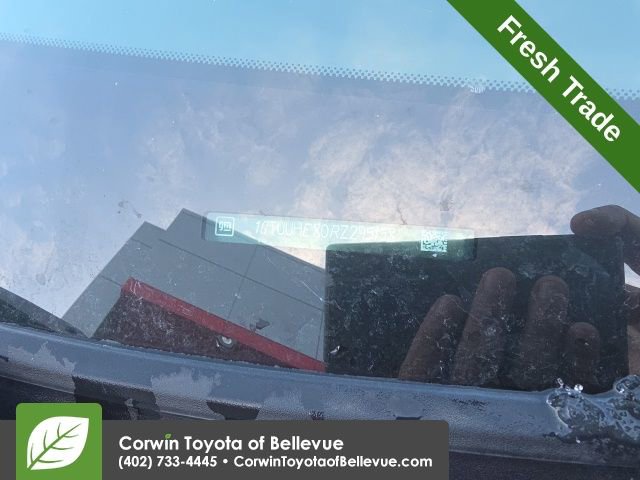 Used 2024 GMC Sierra 1500 Denali Ultimate image 13